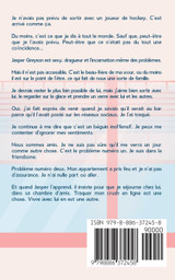 Défier le Joueur de Hockey Défier le Joueur de Hockey
