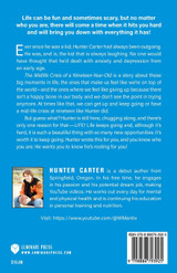 The Mid-Life Crisis of a Nineteen-Year-Old