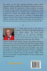 I've Grown Accustomed to My Fat