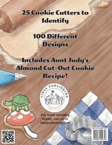 Cookie Cutter Identification