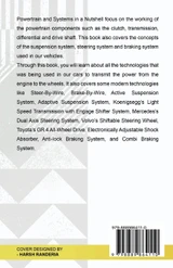 Powertrain and Systems In A Nutshell
