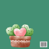 I Love You Baby Cactus I Love You Baby Cactus