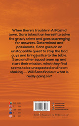 The Sahara Spy
