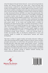 School Development Through Teacher Research
