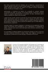 Evaluación Remota de Susceptibilidad en la Zona a Deslizamientos Evaluación Remota de Susceptibilidad en la Zona a Deslizamientos