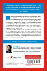 BECOMING RICHARD PRYOR      PB