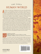 Early Human World