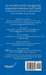 The Teleporter's Handbook The Teleporter's Handbook
