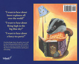 Badger Tales