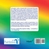 Kristopher Finds a "Rainbow"