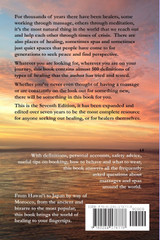 Pearl Escapes Guide to Healing 2019 - Massage, Meditation, Spa Treatments, Teachers, Practices and Places