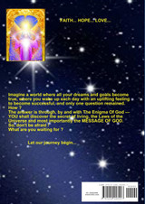 ENIGMA OF GOD ENIGMA OF GOD