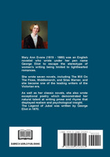 The Legend of Jubal, a George Eliot Poem