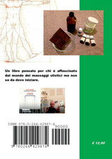 Massaggio Olistico per Principianti