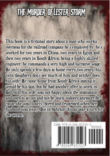 The Murder of Lester Storm The Murder of Lester Storm