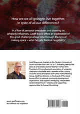 Radical Hospitality - space for human flourishing in a complex world Radical Hospitality - space for human flourishing in a complex world