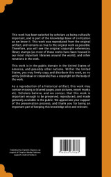 Korea; its History, its People, and its Commerce Korea; its History, its People, and its Commerce