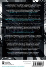 Psychoanalysis and Dreams