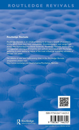 The Shaping of London