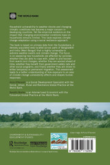 Climate Change Adaptation and Social Resilience in the Sundarbans