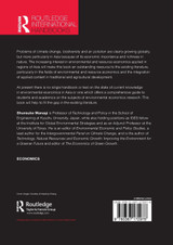 The Routledge Handbook of Environmental Economics in Asia