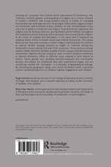 Creating Religious Childhoods in Anglo-World and British Colonial Contexts, 1800-1950 Creating Religious Childhoods in Anglo-World and British Colonial Contexts, 1800-1950
