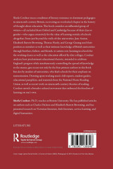 Education in Nineteenth-Century British Literature Education in Nineteenth-Century British Literature