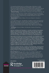 Education and Democratic Participation Education and Democratic Participation