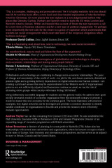 People, Place and Global Order