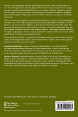Objects and Frontiers in Modern Asia