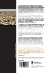 Thermal Comfort in Hot Dry Climates Thermal Comfort in Hot Dry Climates