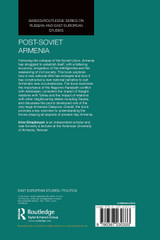 Post-Soviet Armenia