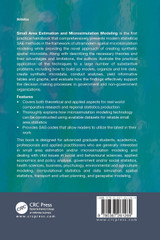Small Area Estimation and Microsimulation Modeling Small Area Estimation and Microsimulation Modeling