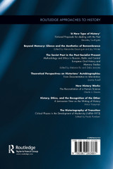 The Historiography of Transition