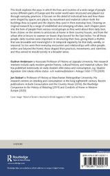 Daily Lives and Daily Routines in the Long Eighteenth Century Daily Lives and Daily Routines in the Long Eighteenth Century