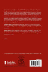 Musical Improvisation and Open Forms in the Age of Beethoven