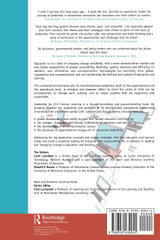 Leadership for 21st Century Learning