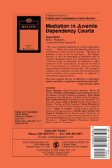 Will the Juvenile Court System Survive?