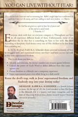 Do Not Be Afraid! Do Not Be Afraid!