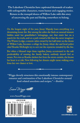 WINTER LODGE ORIGINAL/E