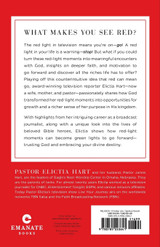 Redefining Red | Softcover