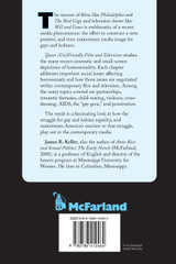 Queer (Un)Friendly Film and Television