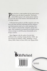 Piracy in the Motion Picture Industry