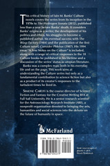 The Culture Series of Iain M. Banks