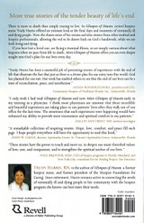 More Glimpses of Heaven