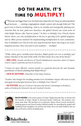 How to Multiply Your Church