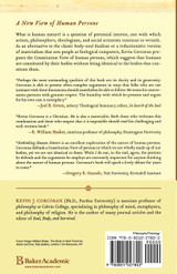 Rethinking Human Nature