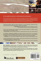 Introducing the Missional Church