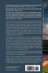 In the Best Interests of Baseball? In the Best Interests of Baseball?