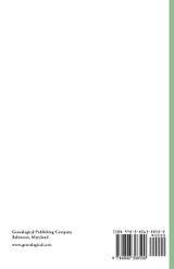 Scotch-Irish of Colonial Pennsylvania